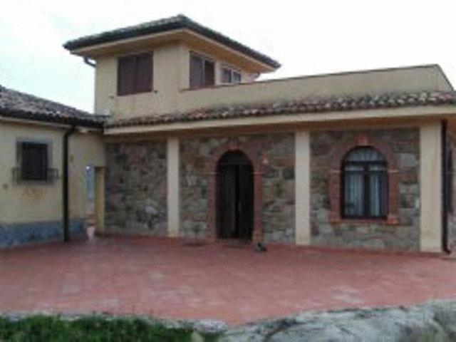 Il Poggio Country Resort Graniti Exterior photo