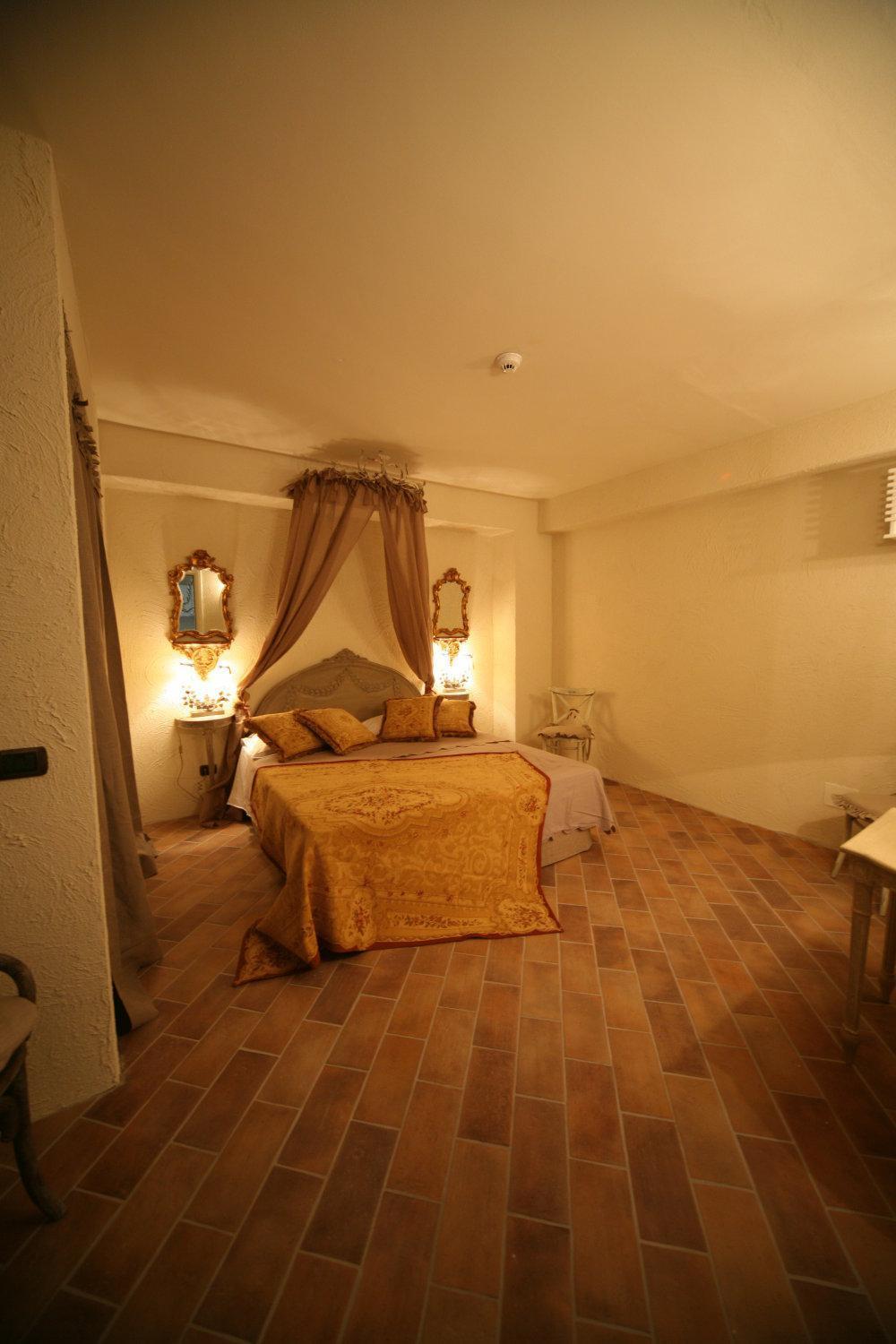 Il Poggio Country Resort Graniti Exterior photo