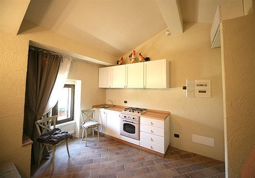 Il Poggio Country Resort Graniti Exterior photo