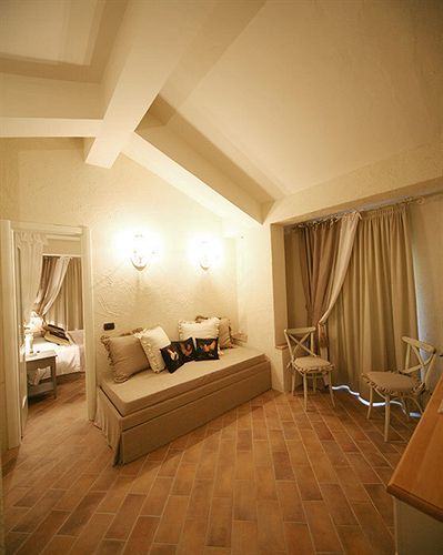 Il Poggio Country Resort Graniti Exterior photo